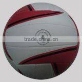 Professional Laminated or Machine Sewn Soft Touch Beach Volleyball Balls With Custom Printing thumbnail-1