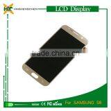 Gold Supplier for Samsung Galaxy s6 Lcd Screen Display thumbnail-3