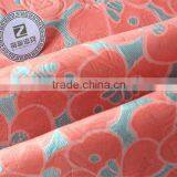 Fashion Dress Fabric Polyester Nylon Fabric Jacquard thumbnail-2