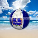 beach paddle ball