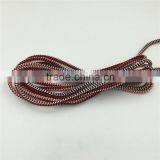 Wholesale Colorful Braided Cotton/Nylon/PP Rope
