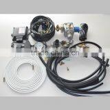 Super quality branded sequent 24 lpg conversion kit