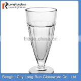 LongRun Bar Use Tall Drinking Juice Glass Cup Red Wine Glass Cup Wholesale thumbnail-1