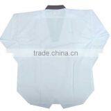 High Good Quality Cotton Taekwondo Uniforms Paypal Accepted thumbnail-1