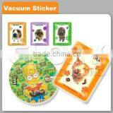 Sticker - Vacuum Sticker With Special Effect thumbnail-1