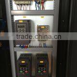 Drink Bottle Stretch Film Wrapping Machine With Ramp thumbnail-4