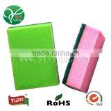 Abrasive Sponge Scouring Pad,for Heavy Duty Cleaning thumbnail-3