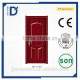Latest Design Interior Soundproof American Steel Door thumbnail-2