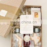 Customized Party Sticker Label Plastic Water Bottle Label