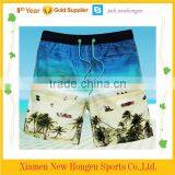 Girls Colorful Beach Shorts/board Shorts/surf Shorts thumbnail-5