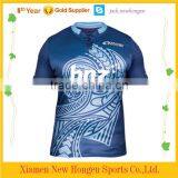 Cheap Rugby Jersey/rugby Wear/rugby Uniform thumbnail-4