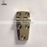 China factory customized marine hardware stainless steel pivot hinge