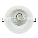155mm Cutout CRI>85 COB 25w Led Downlight 25w thumbnail-1