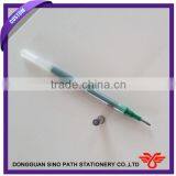 High Quality Custom Friction Pen,refill Ink Eraser Pen for Leather thumbnail-3