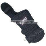 Bowling Wrist/Finger Support, Bowling Equipment