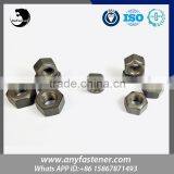 ISO9001 Certification China Manufacturer Made Hex Lock Bolt and Nut thumbnail-4