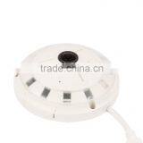 Low Price Two Way Audio 1080P 360 Degree Panoramic Camera thumbnail-4