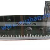 Mica Strip Heater With EU Socket thumbnail-1