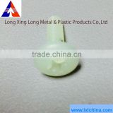 M6*20MM PP Plastic Nuts for furniture