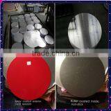 Non-stick Coated Aluminium Circle for Cooking Utensils/cookware Deep Drawing thumbnail-2