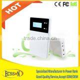 21600mah External Laptop Battery Charger