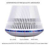 Portable Wireless 1100Mah 3W Bluetooth Speaker For Hands-free Calls thumbnail-6