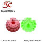 High Quality Silicone Cake Baking Mold Tools