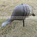 XPE Foam Turkey Decoy Hunting Decoy/Baits/Lure for Outdoor Turkey Hunting thumbnail-2
