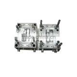 Plastic rowboat OEM professional injection mould