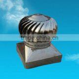 Natural Air Roof Ventilation thumbnail-1