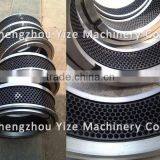 New Designed Ring Die Biomass Wood Fuel Pellets Machine for Sawdust, Plastic thumbnail-6