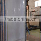 The Gangway for Railroad