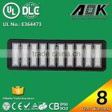 Tennis Court Sports Stadium High Mast LED Light DLC 400W Tunnel Lights thumbnail-3