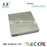 GCR-8240N,Slim 24x CD-ROM/cd-rom to Usb Adapter