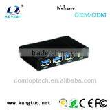 4 Port Usb 3.0 Hub Funny Usb Hub Micro Usb Hub