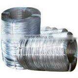Hot Dipped gl Iron Wire/ Zinc Coated Wire