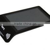 Rfid Android Tablet PC With NFC Dual Core 7inch Android 4.2.2 Tablte pc thumbnail-4