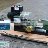 Mini Lathe With Digital Display J1001-A Micro Lathe,xendoll Machine,xendoll Lathe thumbnail-3