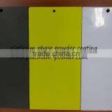 MDF board Powder Coating