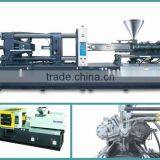 Plastic Injection Molding Machine thumbnail-1