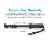 Best Selling Extendable Pole Monopod For GoPro Hero 4/3+/3/2/1 JX-GP180 thumbnail-5