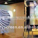 Transparent HOLO SCREEN