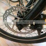 The Perfect Compact Cargo Bike for Carrying Children thumbnail-6