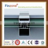 Economic Top Sell Curved Tempered Glass Sunrooms thumbnail-6