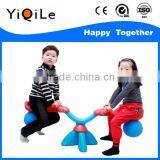 Kids Plastic Seesaw for Fun thumbnail-5