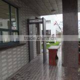 Pinpoint Host Body Scanner Walk Through Gate for Safe Condition in Stock PD-200 thumbnail-3