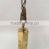 TAPE OIL GAUGE STEEL WHITE MM&INCH 15MTR/50' thumbnail-3