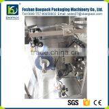 New Arrival Automatic Kurkure Sweet Sauce Pouch Packing Machine thumbnail-2