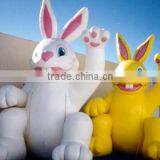 Inflatable Rabbit for Sale