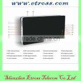 SMS and Voice Control GSM Alarm System/wireless Alarm